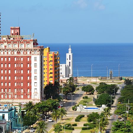 Hotel Roc Presidente à La Havane Extérieur photo